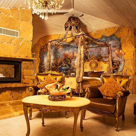 Lethe Exclusive Hotel (Adults Only) Ağva Kültér fotó