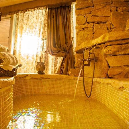 Lethe Exclusive Hotel (Adults Only) Ağva Kültér fotó