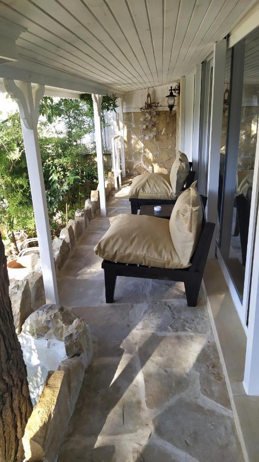 Lethe Exclusive Hotel (Adults Only) Ağva Kültér fotó