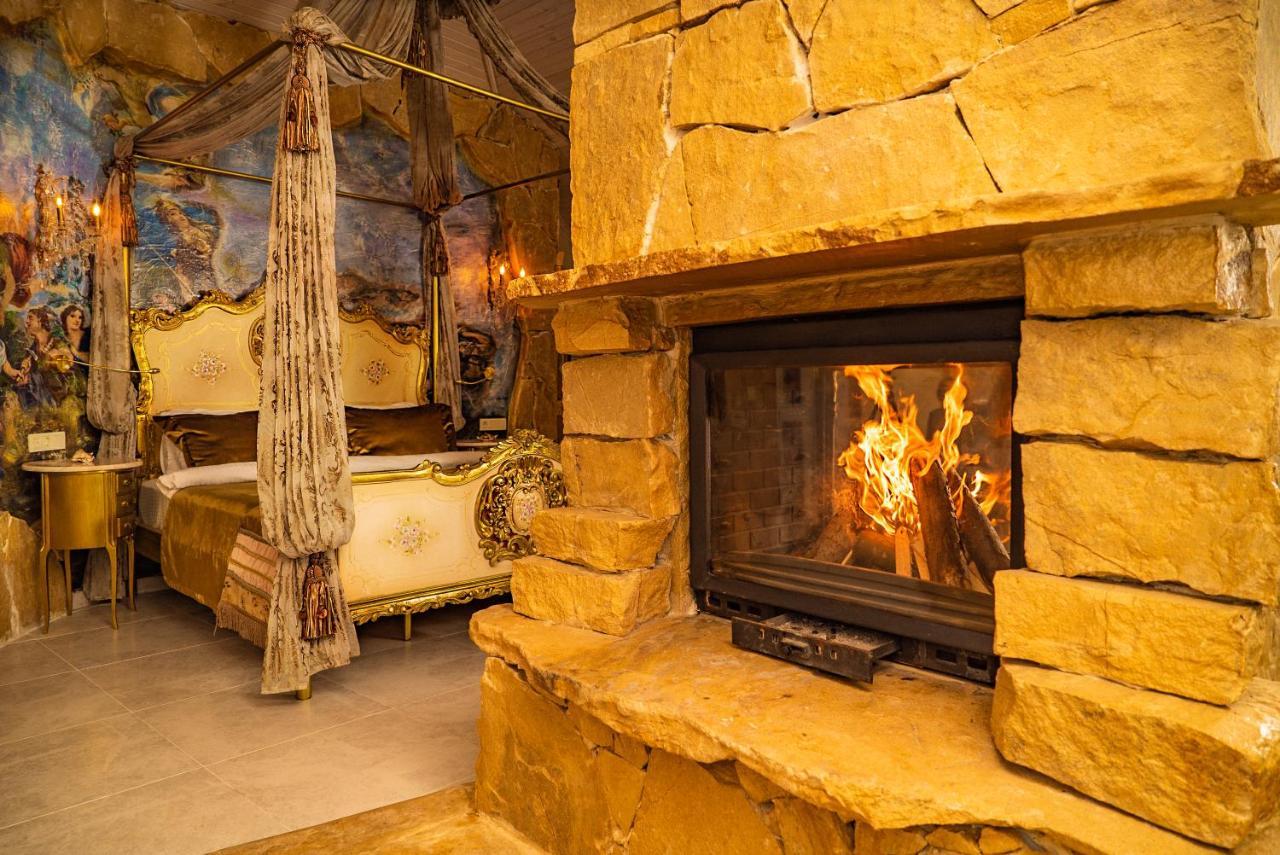 Lethe Exclusive Hotel (Adults Only) Ağva Kültér fotó