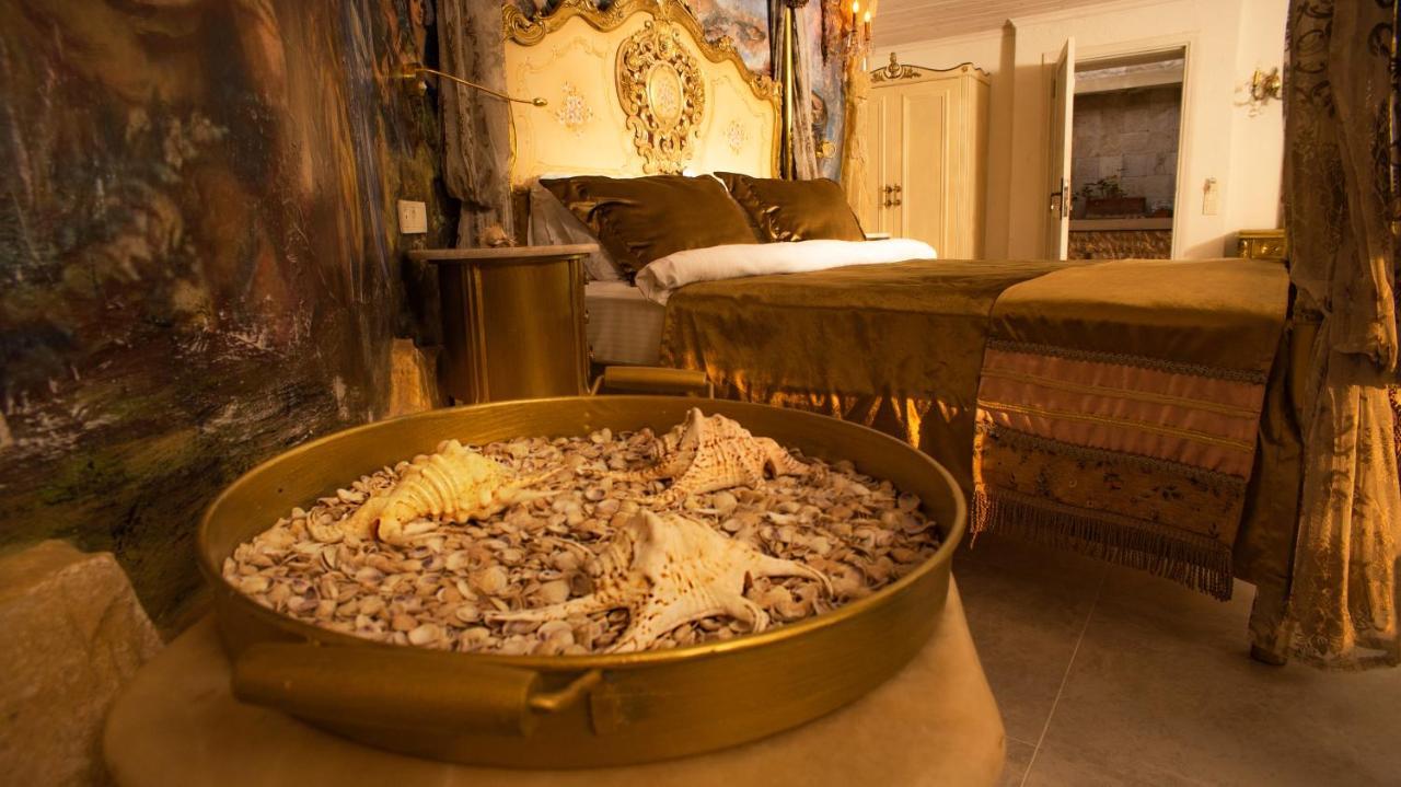 Lethe Exclusive Hotel (Adults Only) Ağva Kültér fotó