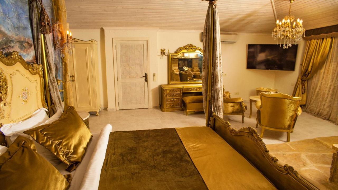 Lethe Exclusive Hotel (Adults Only) Ağva Kültér fotó