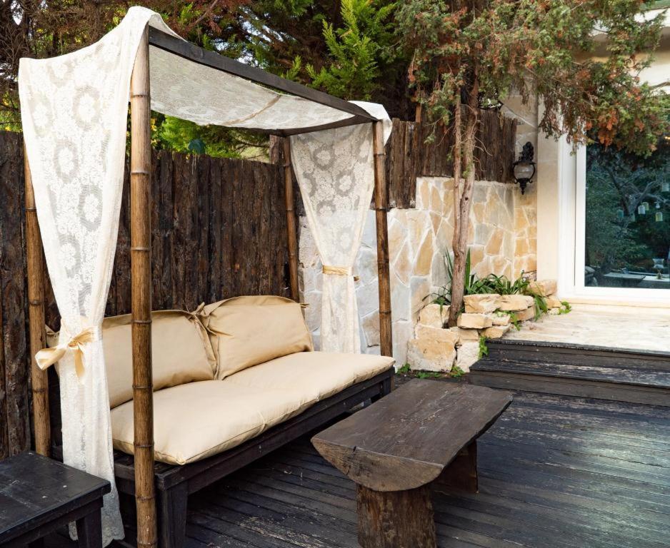 Lethe Exclusive Hotel (Adults Only) Ağva Kültér fotó