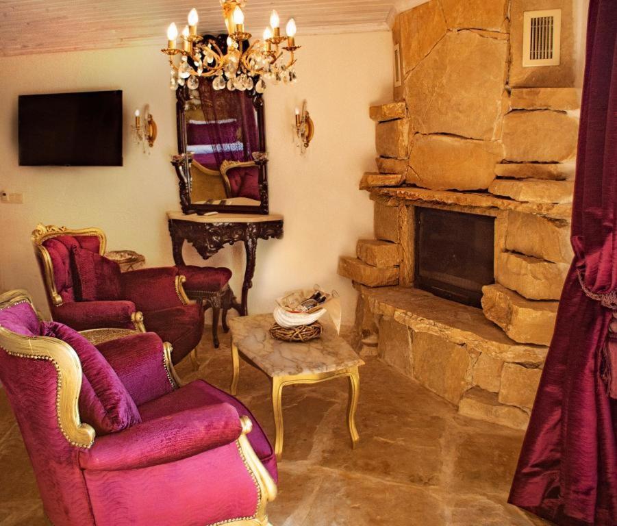 Lethe Exclusive Hotel (Adults Only) Ağva Kültér fotó
