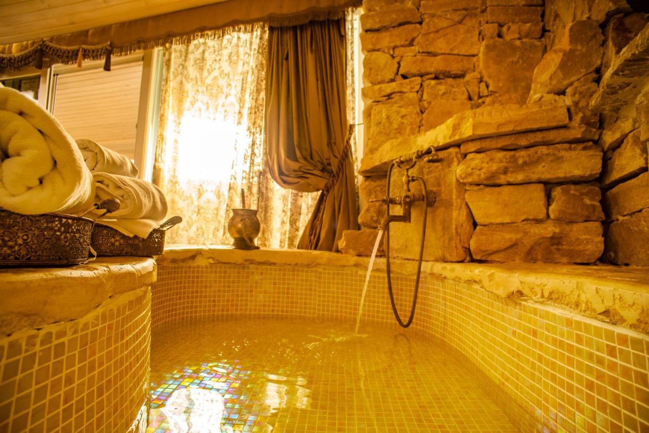 Lethe Exclusive Hotel (Adults Only) Ağva Kültér fotó