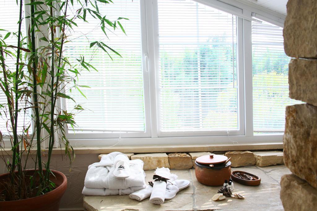 Lethe Exclusive Hotel (Adults Only) Ağva Kültér fotó