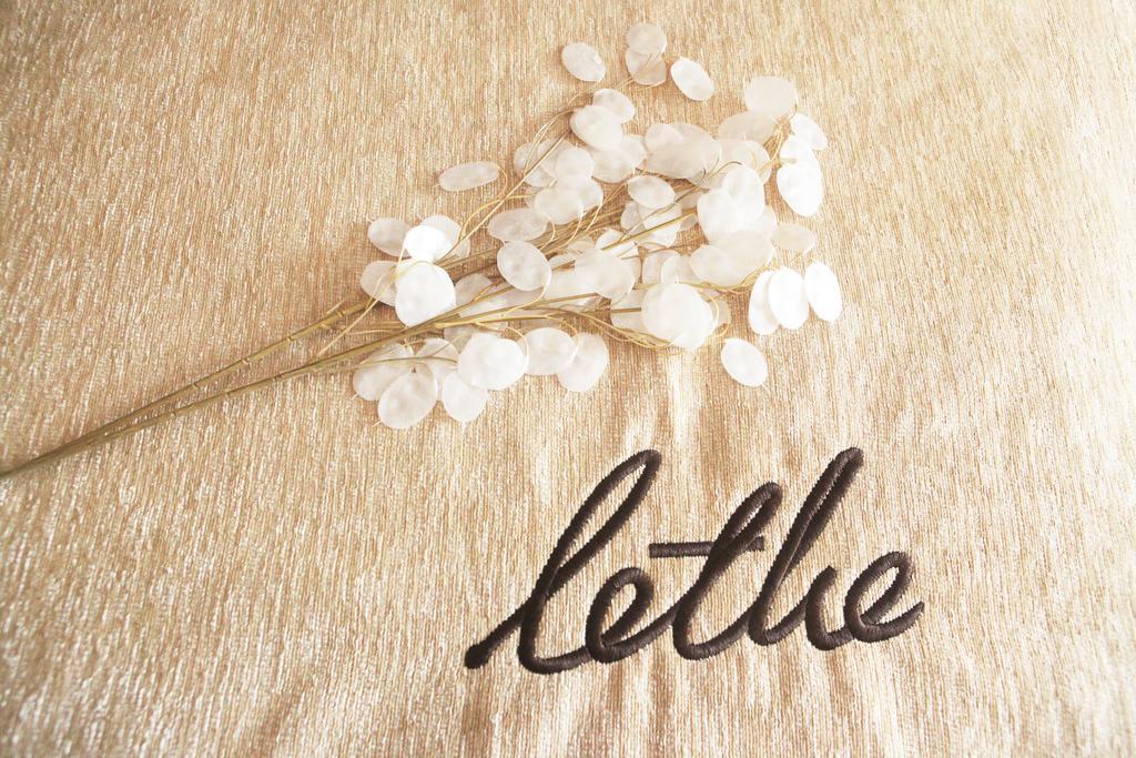 Lethe Exclusive Hotel (Adults Only) Ağva Szoba fotó