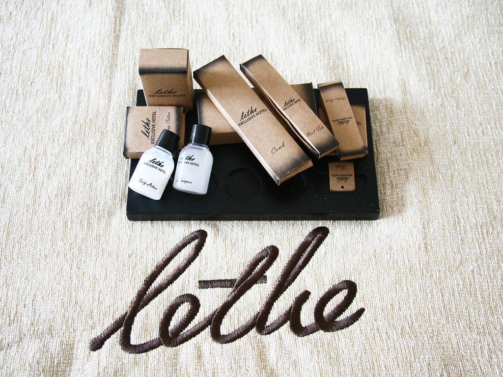 Lethe Exclusive Hotel (Adults Only) Ağva Kültér fotó