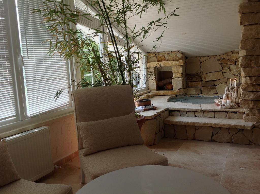 Lethe Exclusive Hotel (Adults Only) Ağva Kültér fotó