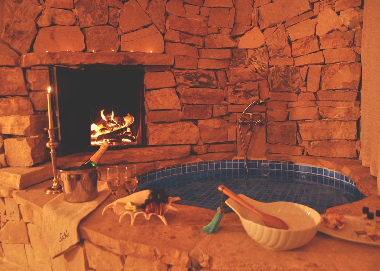 Lethe Exclusive Hotel (Adults Only) Ağva Kültér fotó