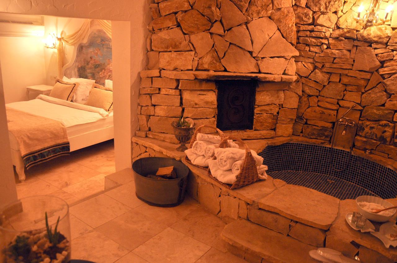 Lethe Exclusive Hotel (Adults Only) Ağva Kültér fotó