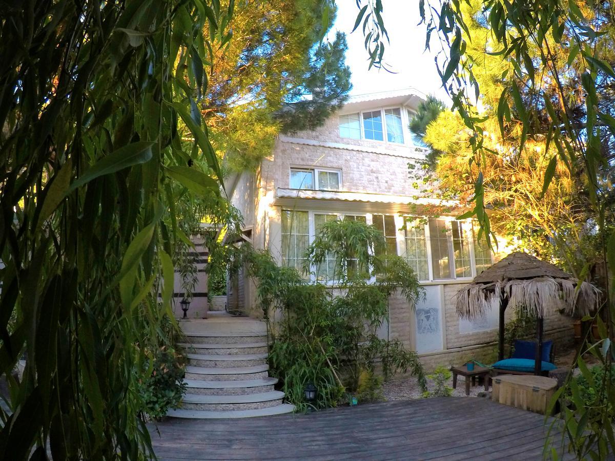 Lethe Exclusive Hotel (Adults Only) Ağva Kültér fotó