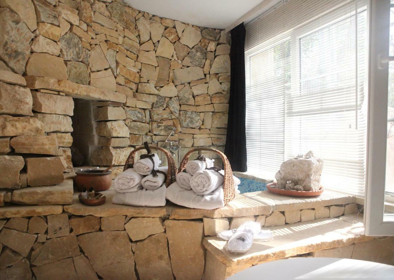Lethe Exclusive Hotel (Adults Only) Ağva Kültér fotó